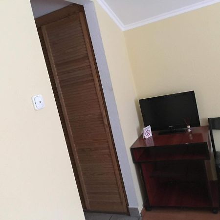 Park Panzio Βουδαπέστη Εξωτερικό φωτογραφία